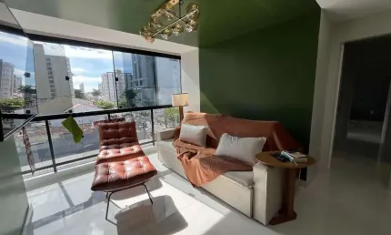 Apartamento com 3 quartos à venda no Centro, Campos dos Goytacazes 