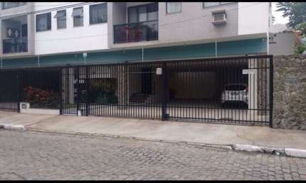 Apartamento em Parque Flamboyant  -  Campos dos Goytacazes