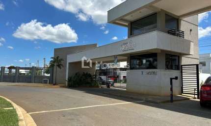 Casa linear Cidade Jardim 107,91m2 -  Campos dos Goytacazes