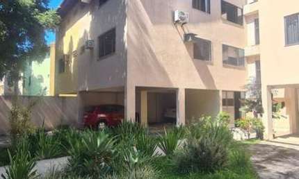 Apartamento com 3 quartos à venda no Parque Flamboyant, Campos dos Goytacazes 