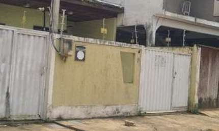 Casa com 1 quarto à venda no Parque Penha, Campos dos Goytacazes 