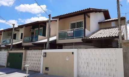 Casa com 3 quartos à venda no Parque João Maria, Campos dos Goytacazes 