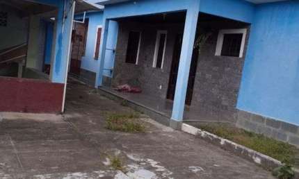 Casa com 4 quartos à venda no Parque Aurora, Campos dos Goytacazes 