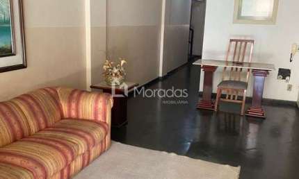 Apartamento com 2 quartos à venda no Centro, Campos dos Goytacazes 