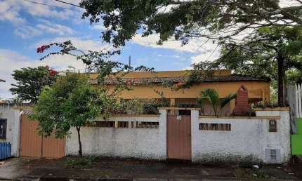 Casa em Farol de São Tomé  -  Campos dos Goytacazes