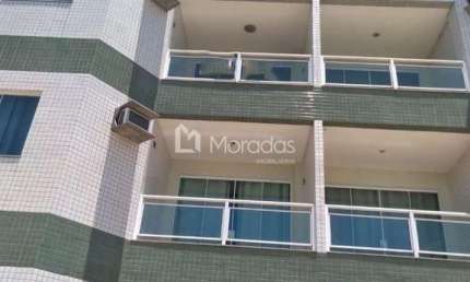 Apartamento com 2 quartos à venda no Horto Municipal, Campos dos Goytacazes , 70 m2 por R$ 199.000