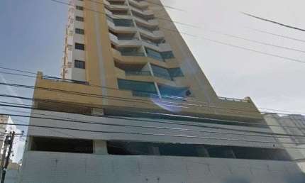Apartamento com 3 quartos à venda no Parque Tamandaré, Campos dos Goytacazes 