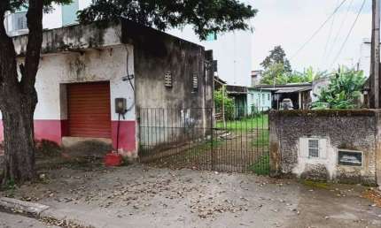 Casa no Parque São Caetano  -  Campos dos Goytacazes