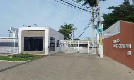 Chácara / sítio à venda no Parque Pecuária, Campos dos Goytacazes 