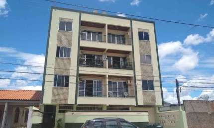 Apartamento com 1 quarto à venda no Parque Califórnia, Campos dos Goytacazes 