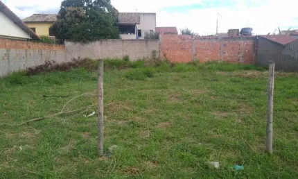 Lote / Terreno em Parque Varanda do Visconde  -  Campos dos Goytacazes