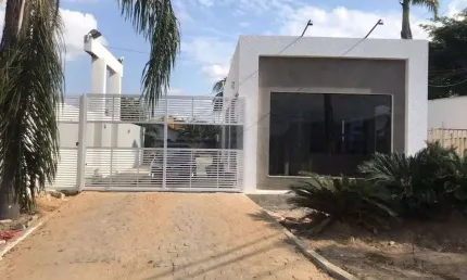 Chácara / sítio à venda no Parque Pecuária, Campos dos Goytacazes 