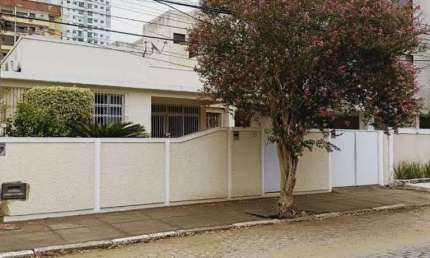 Casa com 3 quartos à venda no Parque Tamandaré, Campos dos Goytacazes 