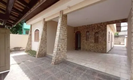 Casa com 3 quartos à venda no Santa Cruz, Campos dos Goytacazes 