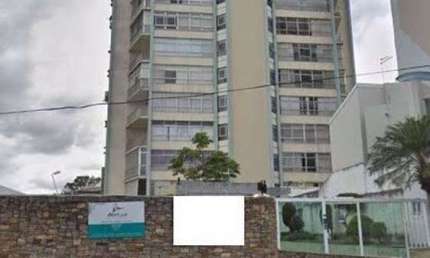 Apartamento com 4 quartos à venda no Centro, Campos dos Goytacazes 