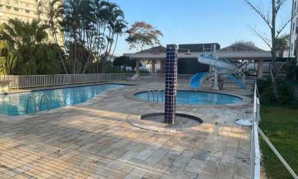 Apartamento com 2 quartos à venda no Parque São Caetano, Campos dos Goytacazes 