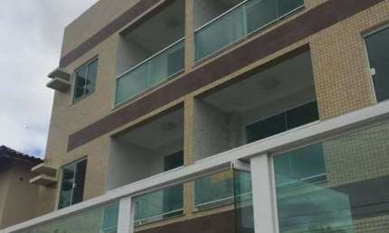 Apartamento com 2 quartos à venda no Parque Jóquei Club, Campos dos Goytacazes 