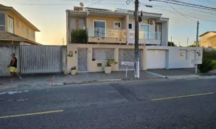 Casa com 3 quartos à venda no Parque Santo Antônio, Campos dos Goytacazes 
