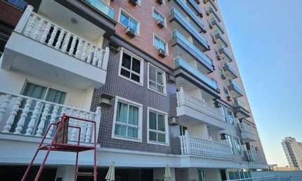Apartamento com 2 quartos à venda no Centro, Campos dos Goytacazes 