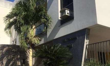 Apartamento em Parque Califórnia  -  Campos dos Goytacazes