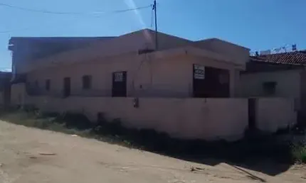 Casa com 1 quarto à venda em Donana, Campos dos Goytacazes 