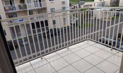Apartamento com 1 quarto à venda no Parque Califórnia, Campos dos Goytacazes 