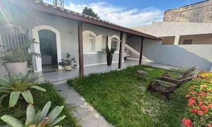 Casa com 3 quartos à venda no Parque Santo Amaro, Campos dos Goytacazes 