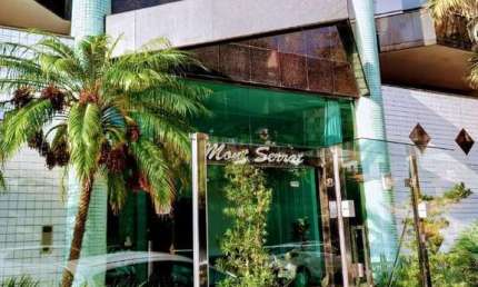 Apartamento com 3 quartos à venda no Centro, Campos dos Goytacazes 
