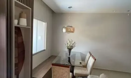 Casa em Parque Jóquei Club  -  Campos dos Goytacazes