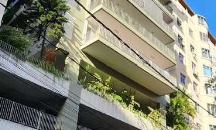 Apartamento com 2 quartos à venda em Copacabana, Rio de Janeiro 