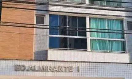 Apartamento com 2 quartos à venda no Parque Tamandaré, Campos dos Goytacazes 