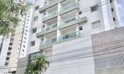 Apartamento com 2 quartos à venda no Parque Tamandaré, Campos dos Goytacazes 