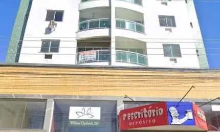 Apartamento com 2 quartos à venda no Parque João Maria, Campos dos Goytacazes 