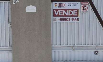 Casa ampla e arejada com 4 quartos e um reversivel no Bairro Parque São Caetano  -  Campos dos Goytacazes