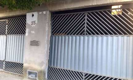 Casa em Parque Julião Nogueira  -  Campos dos Goytacazes
