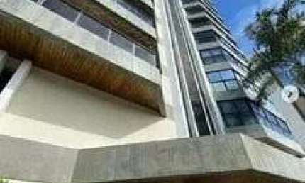 Apartamento com 3 quartos à venda no Centro, Campos dos Goytacazes 