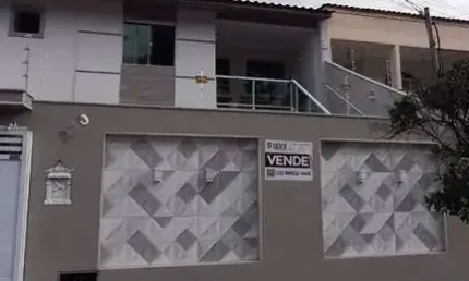 Casa com 6 quartos à venda no Parque Rosário, Campos dos Goytacazes 