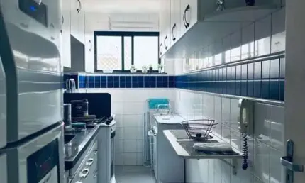 Apartamento com 2 quartos à venda no Parque Turf Club, Campos dos Goytacazes 