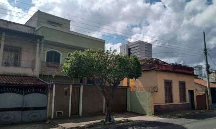 Casa com 4 quartos à venda no Centro, Campos dos Goytacazes 