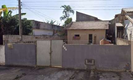 Casa com 1 quarto à venda no Parque Jóquei Club, Campos dos Goytacazes 