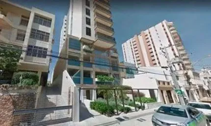 Apartamento com 3 quartos à venda no Centro, Campos dos Goytacazes 
