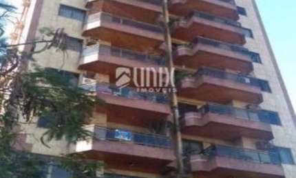 Apartamento com 3 quartos à venda no Centro, Campos dos Goytacazes 