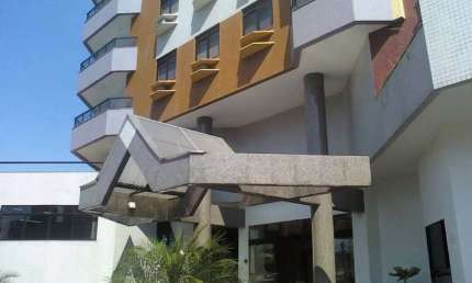Apartamento com 1 quarto à venda no Centro, Campos dos Goytacazes 