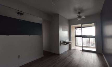 Apartamento com 3 quartos à venda no Centro, Campos dos Goytacazes 