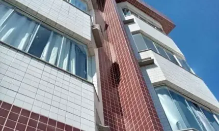 Apartamento em Parque Rosário  -  Campos dos Goytacazes