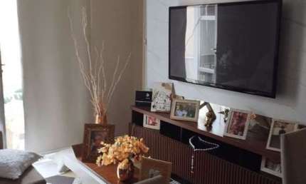 Apartamento com 1 quarto à venda no Parque Califórnia, Campos dos Goytacazes 