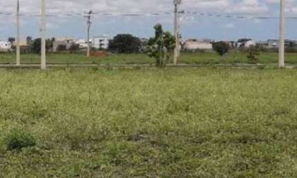 Chácara / sítio à venda no Residencial Porto Seguro, Campos dos Goytacazes 