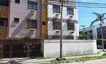 Apartamento com 3 quartos à venda no Parque Flamboyant, Campos dos Goytacazes 