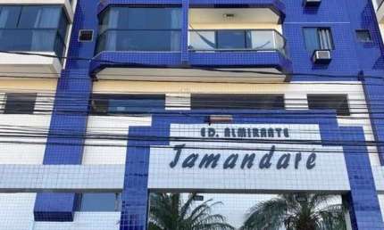 Apartamento em Parque Tamandaré  -  Campos dos Goytacazes