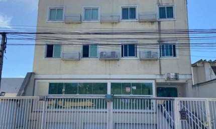 Apartamento Duplex/Cobertura em Parque Leopoldina  -  Campos dos Goytacazes